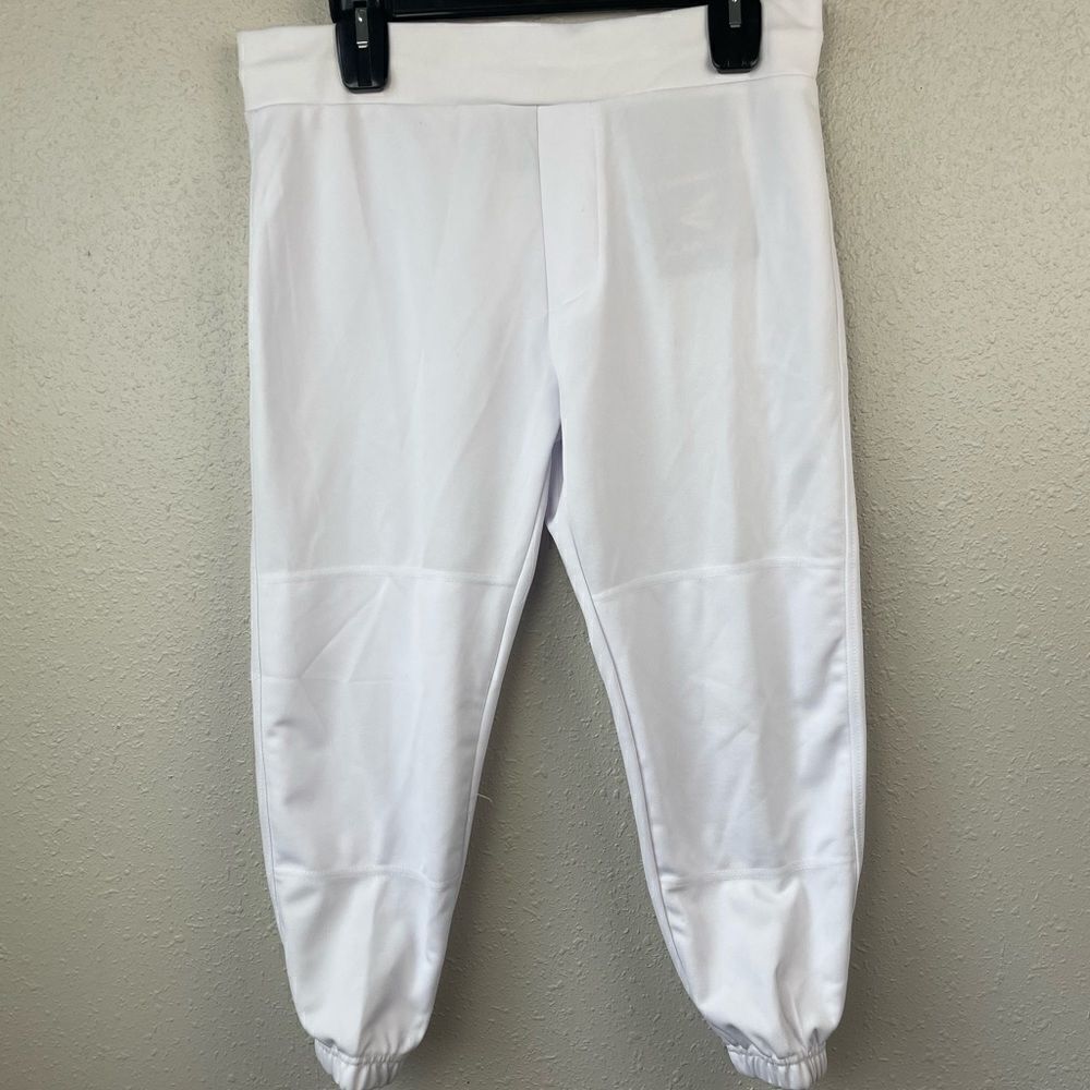 NWT Easton Softball Pants Size M